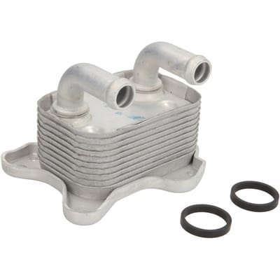 Olie radiator, motorolie THERMOTEC D4X001TT