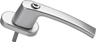 D4E RAAMKRUK AFSLUITBAAR SKG2 MODEL ILARIO STIFT 38X8X8MM F1