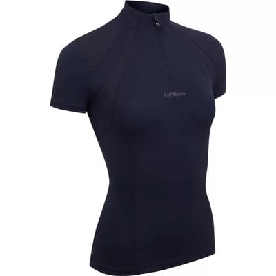 Technisch damespolo LeMieux Mia Mesh