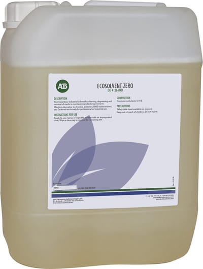 A&B Ecosolvent Zero 10L