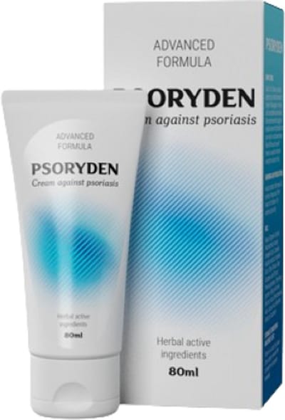 Psoryden