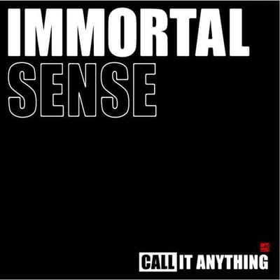 Call It Anything