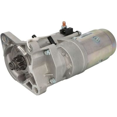 Starter PULSAR ROTATING ELECTRICS PSR20249