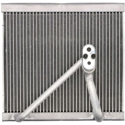 Verdamper, airconditioning NISSENS 92353
