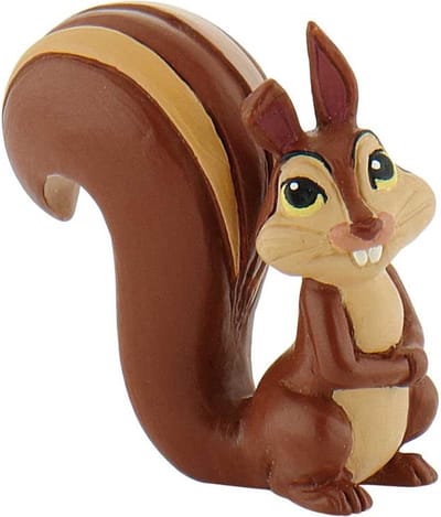 Juratoys B12933 actiefiguur & verzamelitem Verzamelfiguur Kinderen- 2 x 4 x 4 cm (lxbxh)