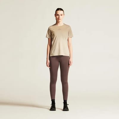 Craft Pro Trail  Hardloopshirt Dames