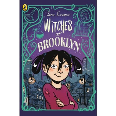 Witches Of Brooklyn - Witches Of Brooklyn - Sophie Escabasse