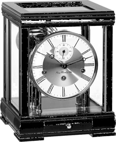 Hermle horloge 22998-740352