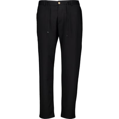 Intersivin Ltf-11 Pantalons Zwart Ltf-11