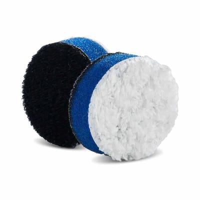 Lake Country Heavy Cutting Microfiber Pad 30mm
