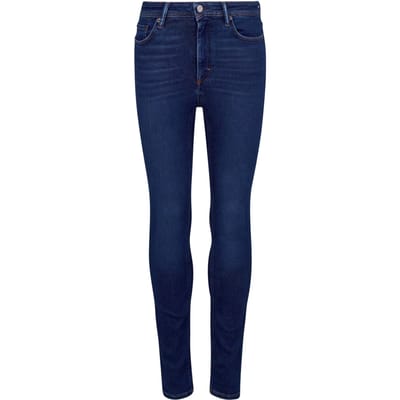 Peg Skinny Jeans