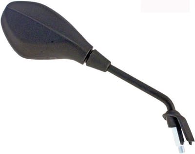 rechter spiegel rms voor scooter piaggio 125 x7 euro3 2008 cm175012 nieuw