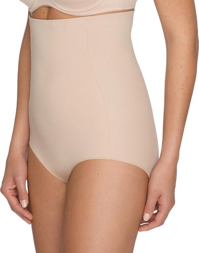 PrimaDonna Perle Shaper Slip 0562344 Caffé Latte - maat 40