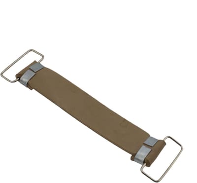 Batterij Box Strap, Reizen Batterij Strap, Elastische Batterij Strap, Verstelbare Strap Houder, Rubber Batterij Hold, Antislip Band Strap, Elastische Batterij Band, Reizen Batterij Band, Batterij Box