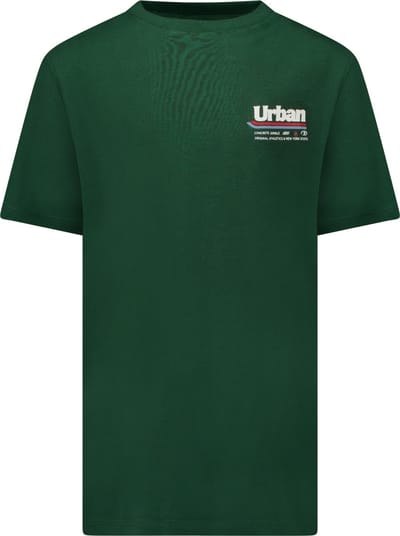 Cars Jeans T-shirt Rozzo jr. - jongens