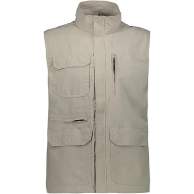 Vest CMP