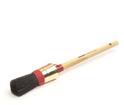 Anza Diamond Classic Kwast Serie 7000 - Maat 16