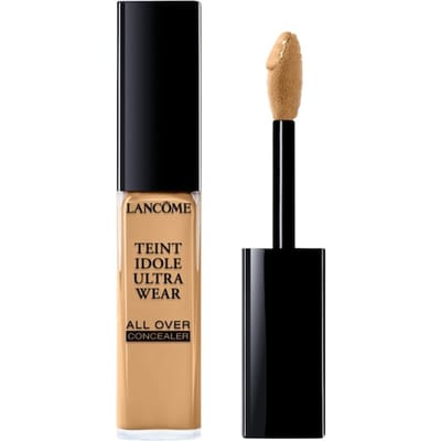 Lancôme Teint Idole Ultra Wear Concealer - Hoge Dekking & Hydraterend - Multifunctionele Concealer - 050 Beige Ambre