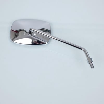 rechter spiegel rms voor scooter aprilia 125 scarabeo rotax 1999 tot 2001 nieuw