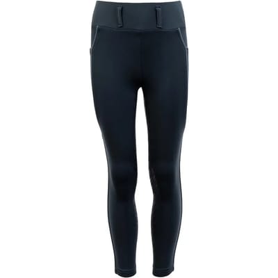 Br Rijlegging Br Mini Full Grip Kids Donkerblauw - 152