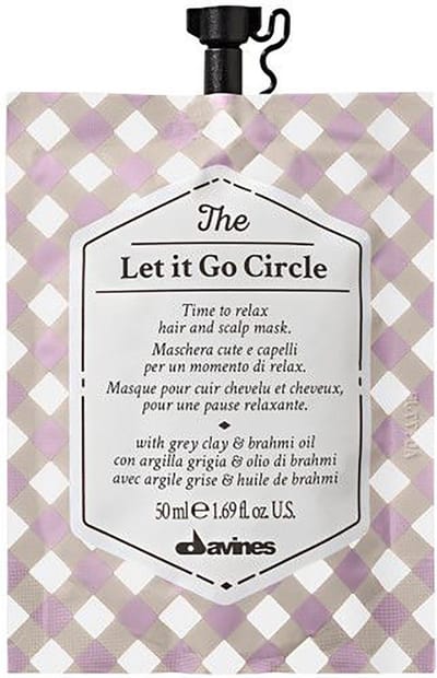Davines - The Let It Go Circle - 50 ml