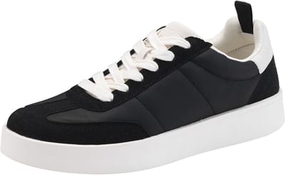 OMBRE Schoenen - Veters Zwart 40