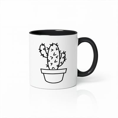 Nevolis® | Espressomok 330ml met Uniek Design | Ontwerp Jouw Eigen Mok | Handgemaakt Cadeau voor Koffieliefhebbers | Gepersonaliseerd op Aanvraag | Enkel of Grote Bestelling
