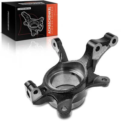 Frankberg 1x Draagarm vooras Links voor Suzuki SX4 EY GY Fiat