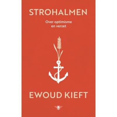 Strohalmen - Ewoud Kieft
