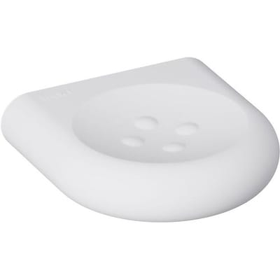 HEWI series 477/801 soap dish 477.02B100 98