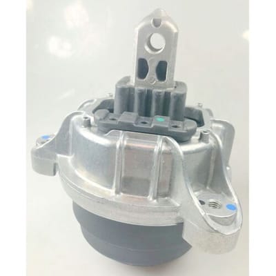 Aslichaam-/motorsteunlager HUTCHINSON 594740