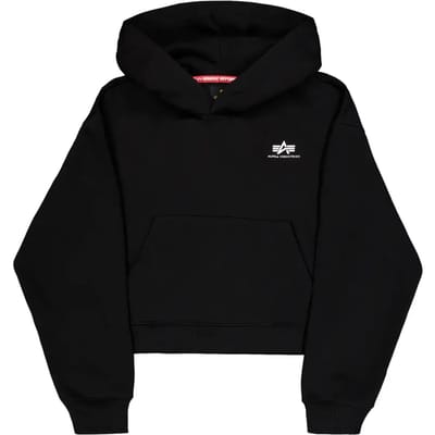 Dames Hoodie Alpha Industries Basic