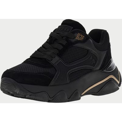 Lage Sneakers Guess FLTMZ2FAB12