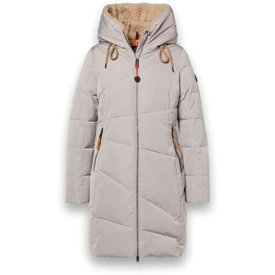 Parka Jas District Courchevel