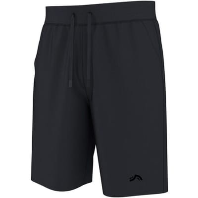 CRIVIT Heren sportbroekje (zwart, S)