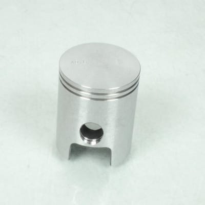 Piston moteur origine pour Moto Minarelli 50 AM6 Avant 2020 753399 / Ø40.8mm / complet 7116142900 Neuf