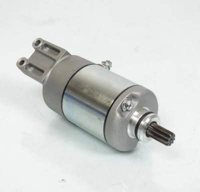 Démarreur Moose pour Quad CAN-AM 400 Outlander 2003 à 2008 M61-608 Neuf