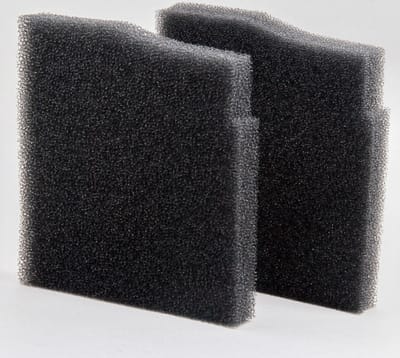 2 stuks JBL CristalProfi m greenline filterpad