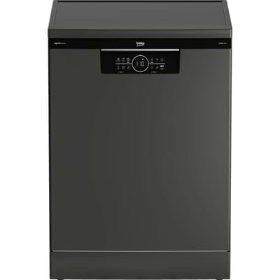 Beko BDFN26560GP - PowerIntense