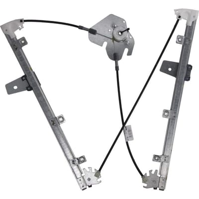 Raamregelaar MAGNETI MARELLI 350103135900 links