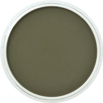PanPastel - Bright Yellow Green Extra Dark