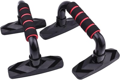Push Up Bord - Fitness Racks Workout Stand - Spieren Trainen - Comfortabele Grip