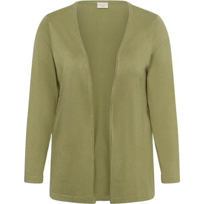 Damesvest KAFFE Curve Kcfarsia