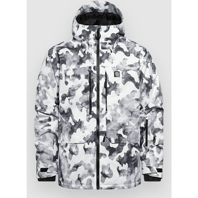 Horsefeathers Pearl Jas patroon