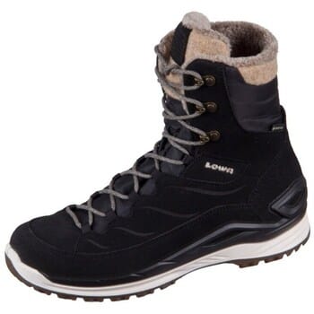 Calceta Evo GTX Ws Dames Zwart Champagne Wandelschoen