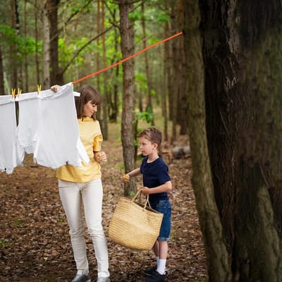 Fruitvliegjes Vanger - Vliegende Insecten Traps - Geel - Niet-toxisch - UV-bestendig - Voor Binnen en Buiten