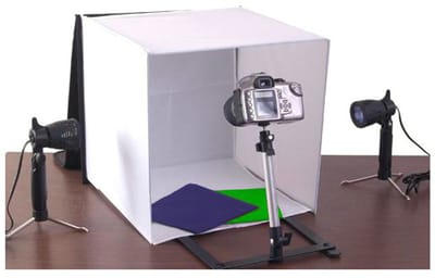 AHEL Light Nomadic Kit 40 cm