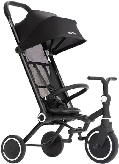 SmarTrike Driewieler - Wonder+ - Storm