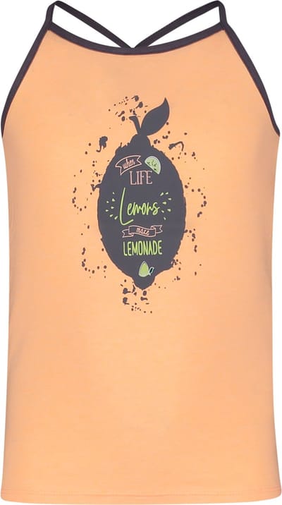 Ria-Neon Light Orange-104