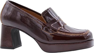 Ctwlk - Schoenen - Rood - Vrouwen - Maat 40 -